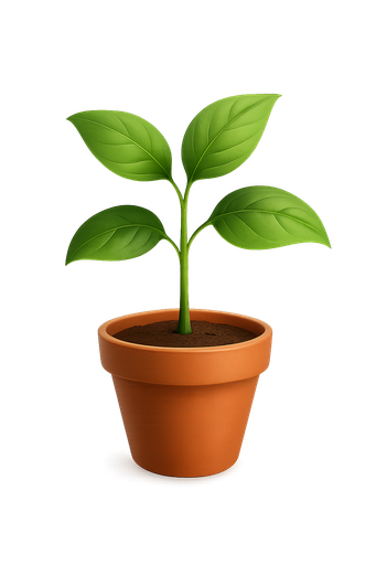 Patch & Pot icon