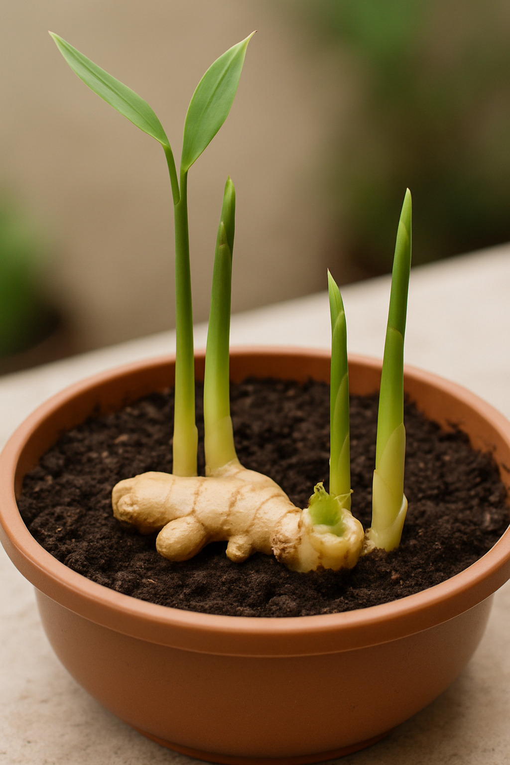 Regrow from scraps cover